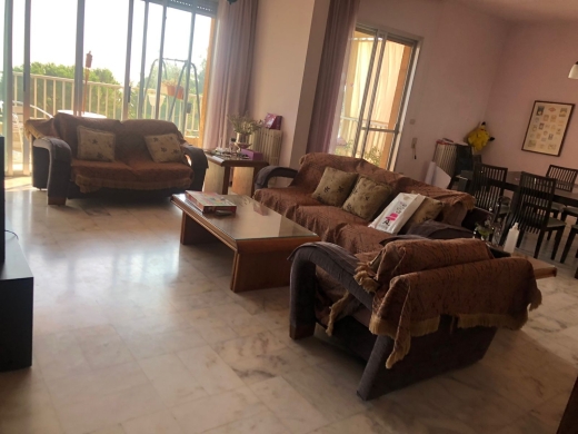 Spacious Fully Furnished Apartment For Sale In Dahr El Sawan — 2