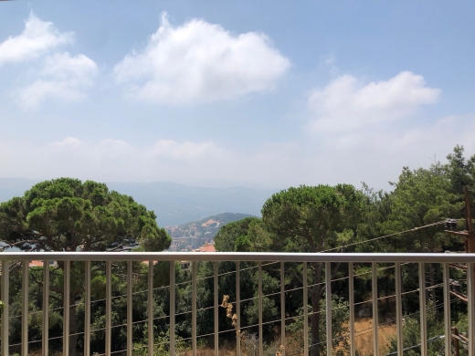 Spacious Fully Furnished Apartment For Sale In Dahr El Sawan — 6