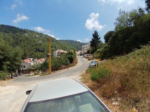 2,650 SQM Land For Sale In Baabdat Mar Chaaya — 3