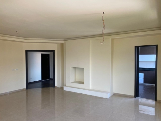 Modern Apartment For Sale In Zikrit