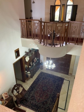 Unique & High-End Villa With Stunning View for Sale In Qornet El Hamra — 5