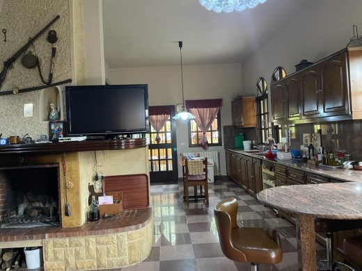 Unique & High-End Villa With Stunning View for Sale In Qornet El Hamra — 3