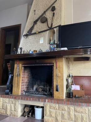 Unique & High-End Villa With Stunning View for Sale In Qornet El Hamra — 21