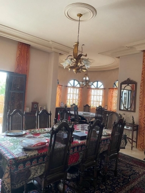Unique & High-End Villa With Stunning View for Sale In Qornet El Hamra — 16