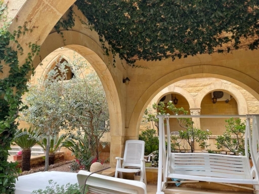 Unique & High-End Villa With Stunning View for Sale In Qornet El Hamra — 18