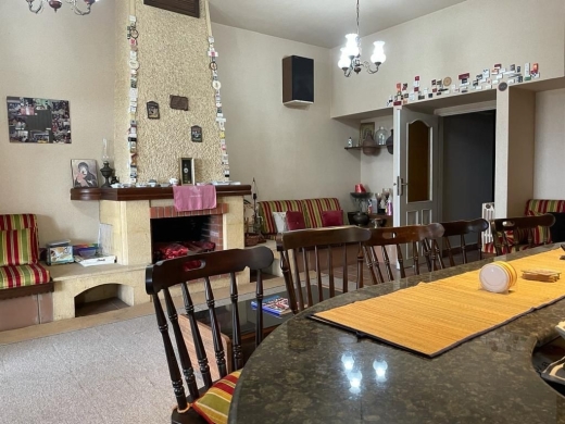 Unique & High-End Villa With Stunning View for Sale In Qornet El Hamra — 11