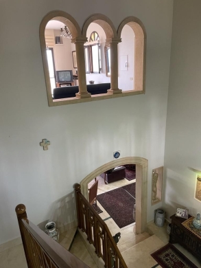 Unique & High-End Villa With Stunning View for Sale In Qornet El Hamra — 6