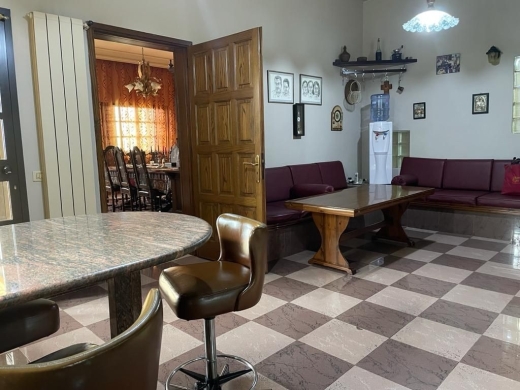 Unique & High-End Villa With Stunning View for Sale In Qornet El Hamra — 10