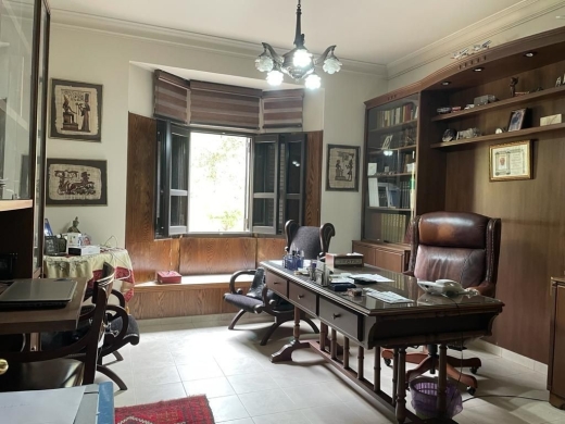Unique & High-End Villa With Stunning View for Sale In Qornet El Hamra — 8