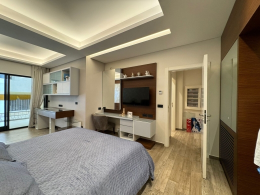 Brand New Super Deluxe Fully Furnished Apartment For Sale In Qannabet Broumana — 9