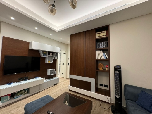 Brand New Super Deluxe Fully Furnished Apartment For Sale In Qannabet Broumana — 10