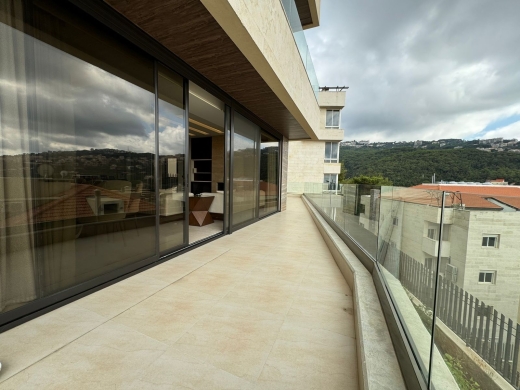 Brand New Super Deluxe Fully Furnished Apartment For Sale In Qannabet Broumana — 19