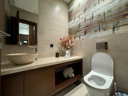 Brand New Super Deluxe Fully Furnished Apartment For Sale In Qannabet Broumana — 22