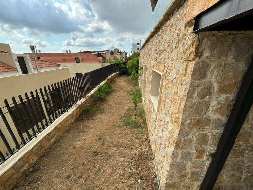 Brand New Super Deluxe Fully Furnished Apartment For Sale In Qannabet Broumana — 4