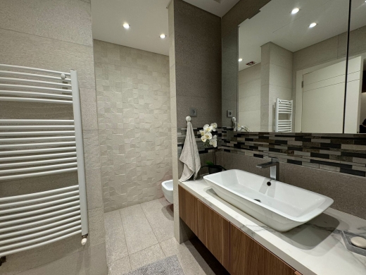 Brand New Super Deluxe Fully Furnished Apartment For Sale In Qannabet Broumana — 7