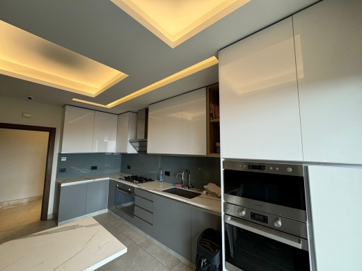 Brand New Super Deluxe Fully Furnished Apartment For Sale In Qannabet Broumana — 17