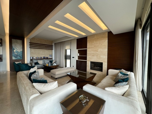 Brand New Super Deluxe Fully Furnished Apartment For Sale In Qannabet Broumana — 16