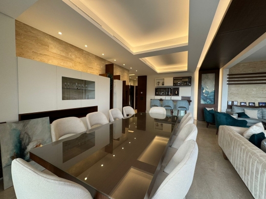 Brand New Super Deluxe Fully Furnished Apartment For Sale In Qannabet Broumana — 14