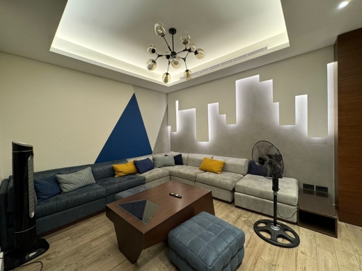 Brand New Super Deluxe Fully Furnished Apartment For Sale In Qannabet Broumana — 11