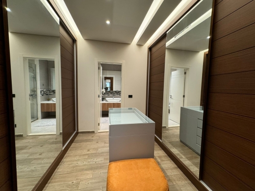 Brand New Super Deluxe Fully Furnished Apartment For Sale In Qannabet Broumana — 8