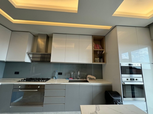 Brand New Super Deluxe Fully Furnished Apartment For Sale In Qannabet Broumana — 12