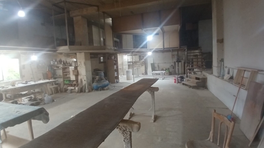 An Industrial Grade 1 Warehouse For Sale In Nahr El Mot — 3