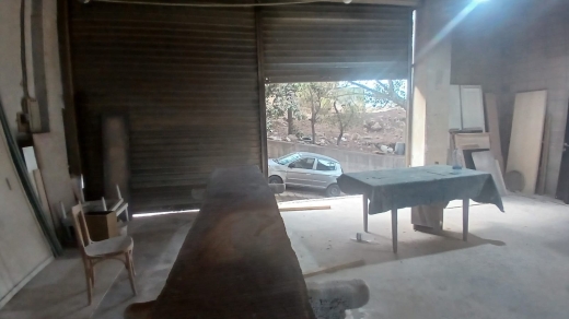 An Industrial Grade 1 Warehouse For Sale In Nahr El Mot — 4