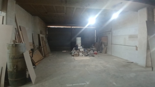 An Industrial Grade 1 Warehouse For Sale In Nahr El Mot — 2
