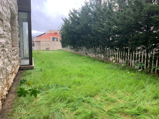 2-Bedroom Apartment With A Large Garden for Sale in Baabdat