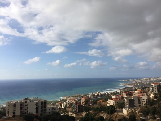 Deluxe Apartment for Sale in Halat with Amazing — 2