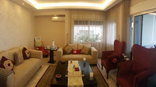 Apartment For Sale In New Fidar Benefits From an Open Seaview