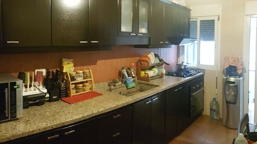 Apartment For Sale In New Fidar Benefits From an Open Seaview — 4