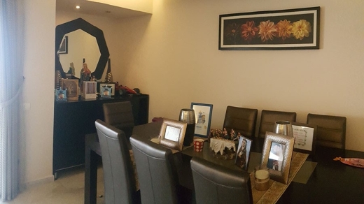 Apartment For Sale In New Fidar Benefits From an Open Seaview — 3
