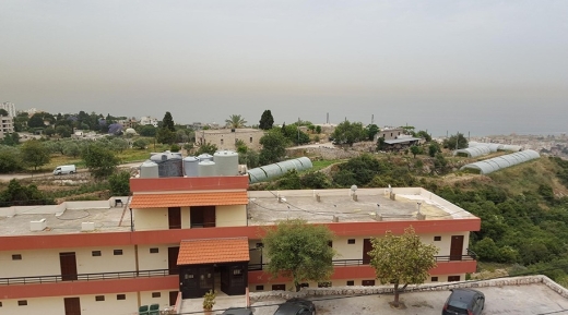 Brand New Apartment For Sale In Blat Jbeil With Terrace And View