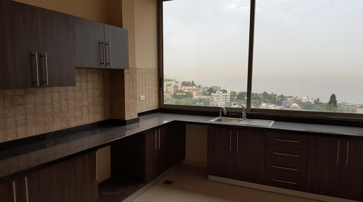 Brand New Apartment For Sale In Blat Jbeil With Terrace And View — 3