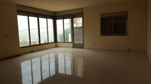 Brand New Apartment For Sale In Blat Jbeil With Terrace And View — 4