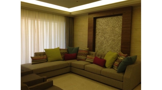 Fully Decorated Apartment For Sale in Fidar with Seaview