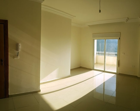 Apartment For Sale In Hboub With A Beautiful View — 2
