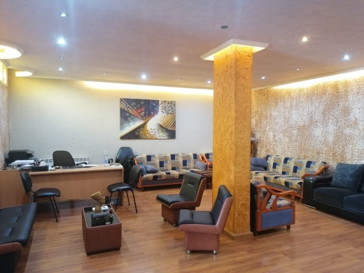 Apartment for Sale in Aamchit With A Big Private Garden