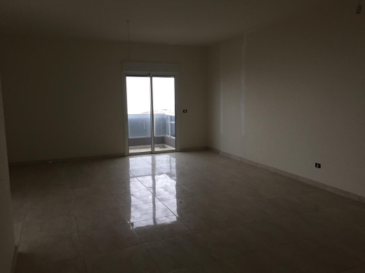 New Apartment with Terrace For Sale in Halat