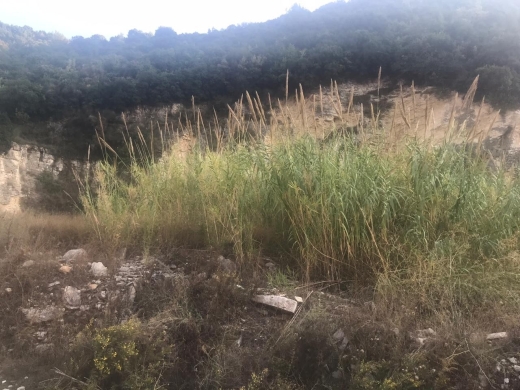 Land for Sale in Halat with Open Mountain View