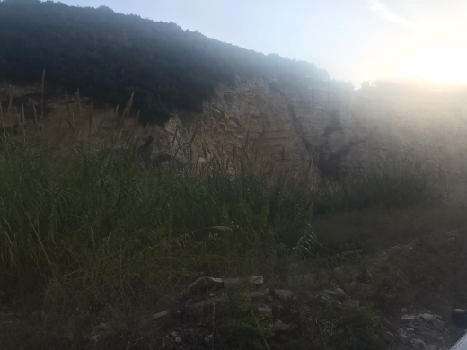 Land for Sale in Halat with Open Mountain View — 2