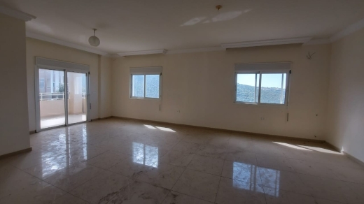 Apartment For Sale in Hboub With An Open Sea View
