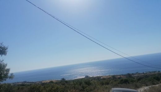 Spacious Land for Sale in Barbara