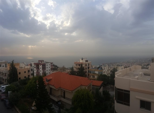 Brand New Apartment For Sale in Blat-Mastita