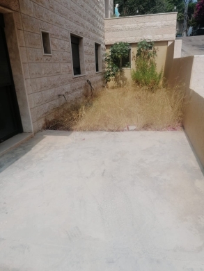 New Apartment For Sale with Garden in Aamchit, Jbeil
