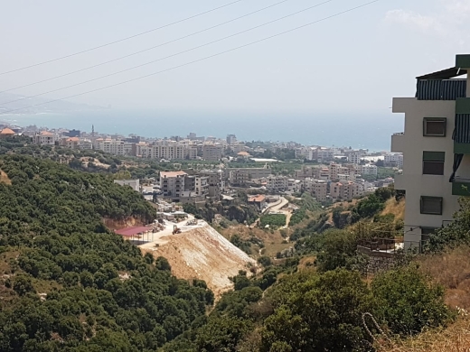 Land For Sale in Aamchit — 2