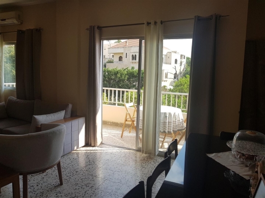 Fully Renovated Apartment For Sale In An Old Building In Jbeil — 4