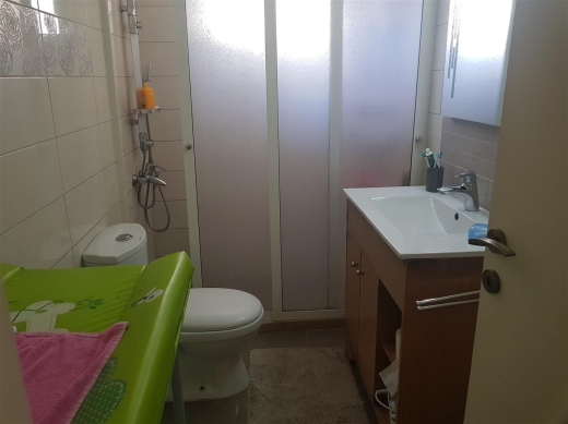 Fully Renovated Apartment For Sale In An Old Building In Jbeil — 3