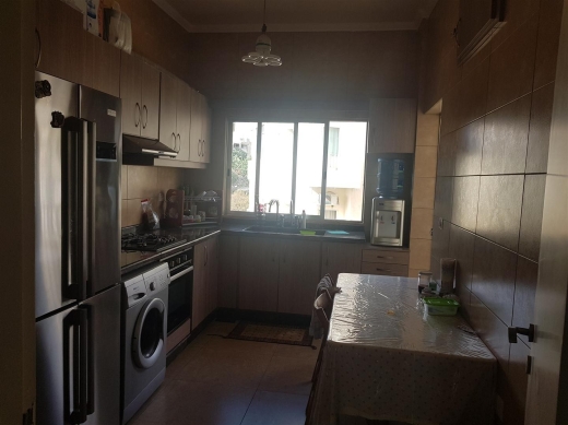Fully Renovated Apartment For Sale In An Old Building In Jbeil — 2